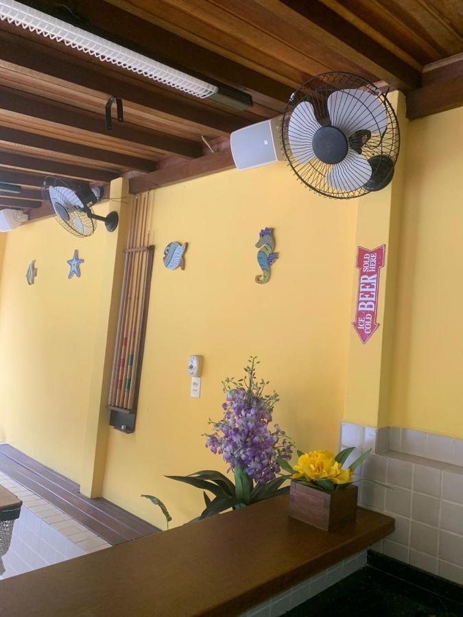 Casa em Ilhabela - Próxima à Praia do Curral Esterno foto