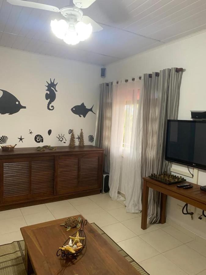 Casa em Ilhabela - Próxima à Praia do Curral Esterno foto