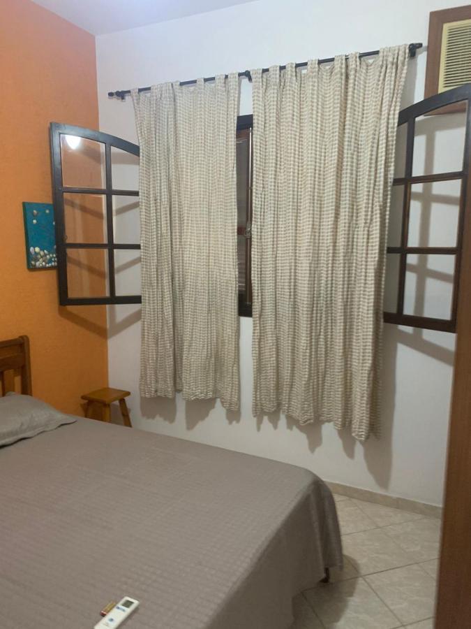 Casa em Ilhabela - Próxima à Praia do Curral Esterno foto