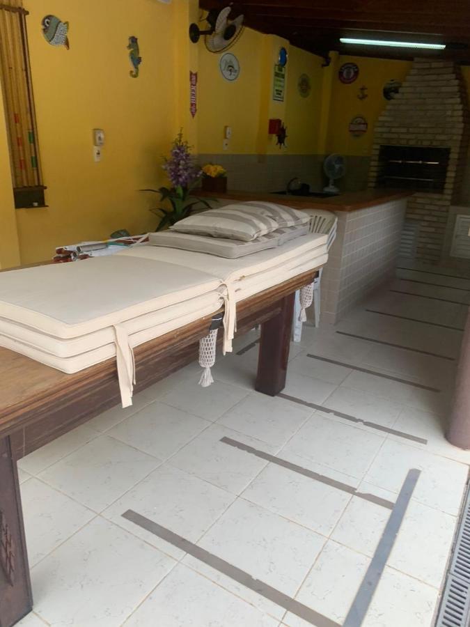 Casa em Ilhabela - Próxima à Praia do Curral Esterno foto