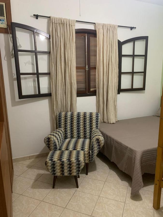 Casa em Ilhabela - Próxima à Praia do Curral Esterno foto