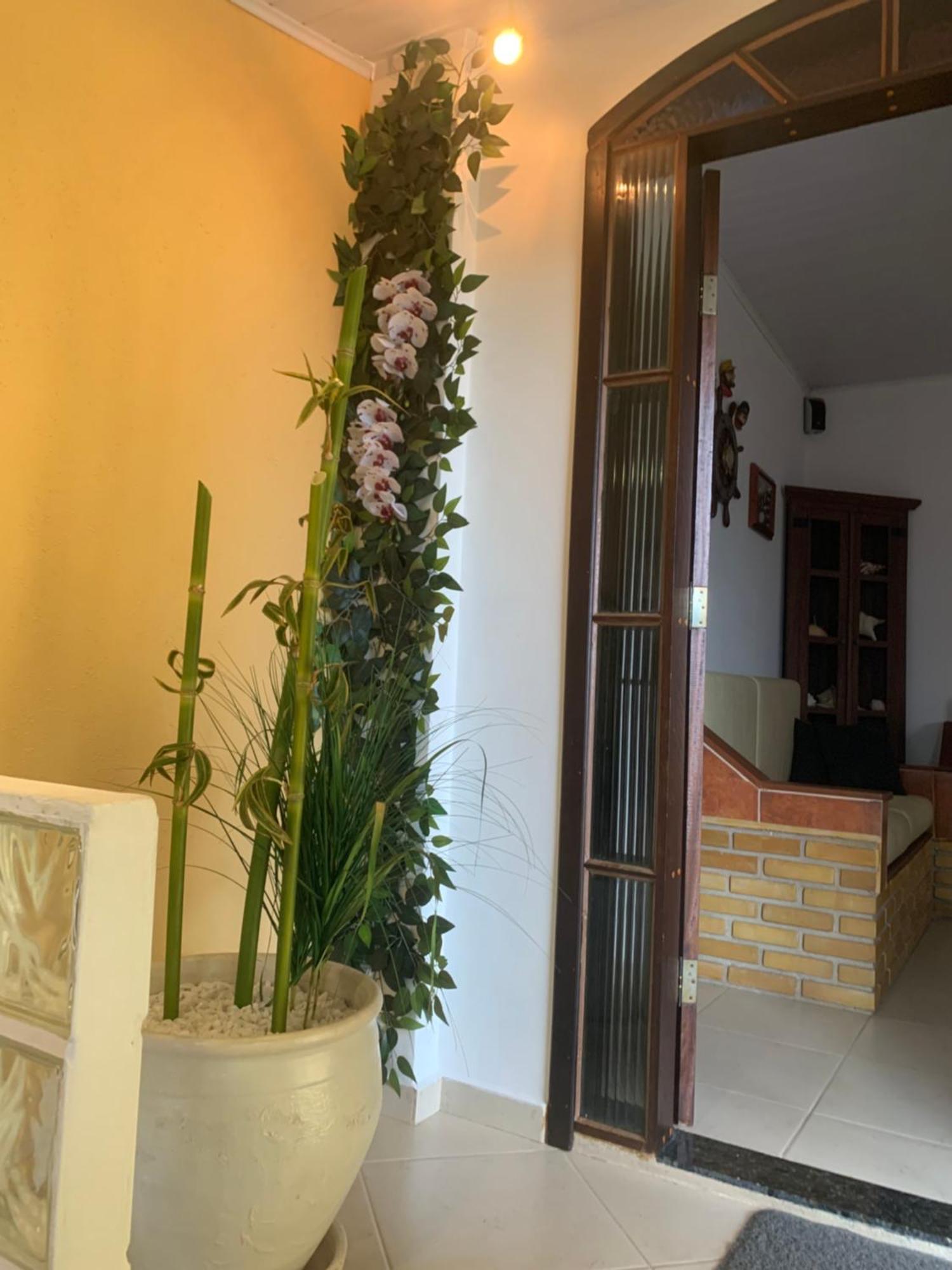 Casa em Ilhabela - Próxima à Praia do Curral Esterno foto