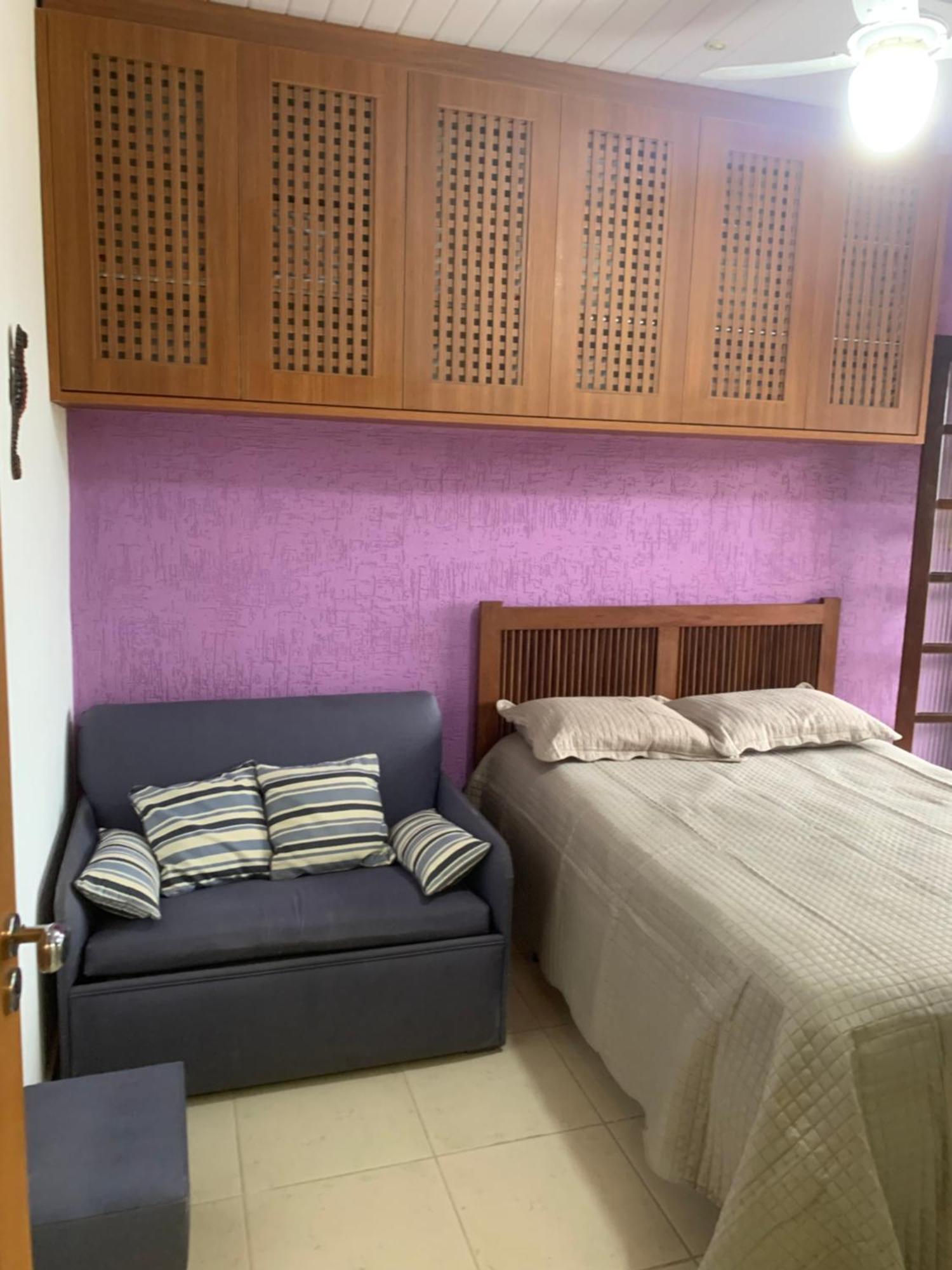 Casa em Ilhabela - Próxima à Praia do Curral Esterno foto
