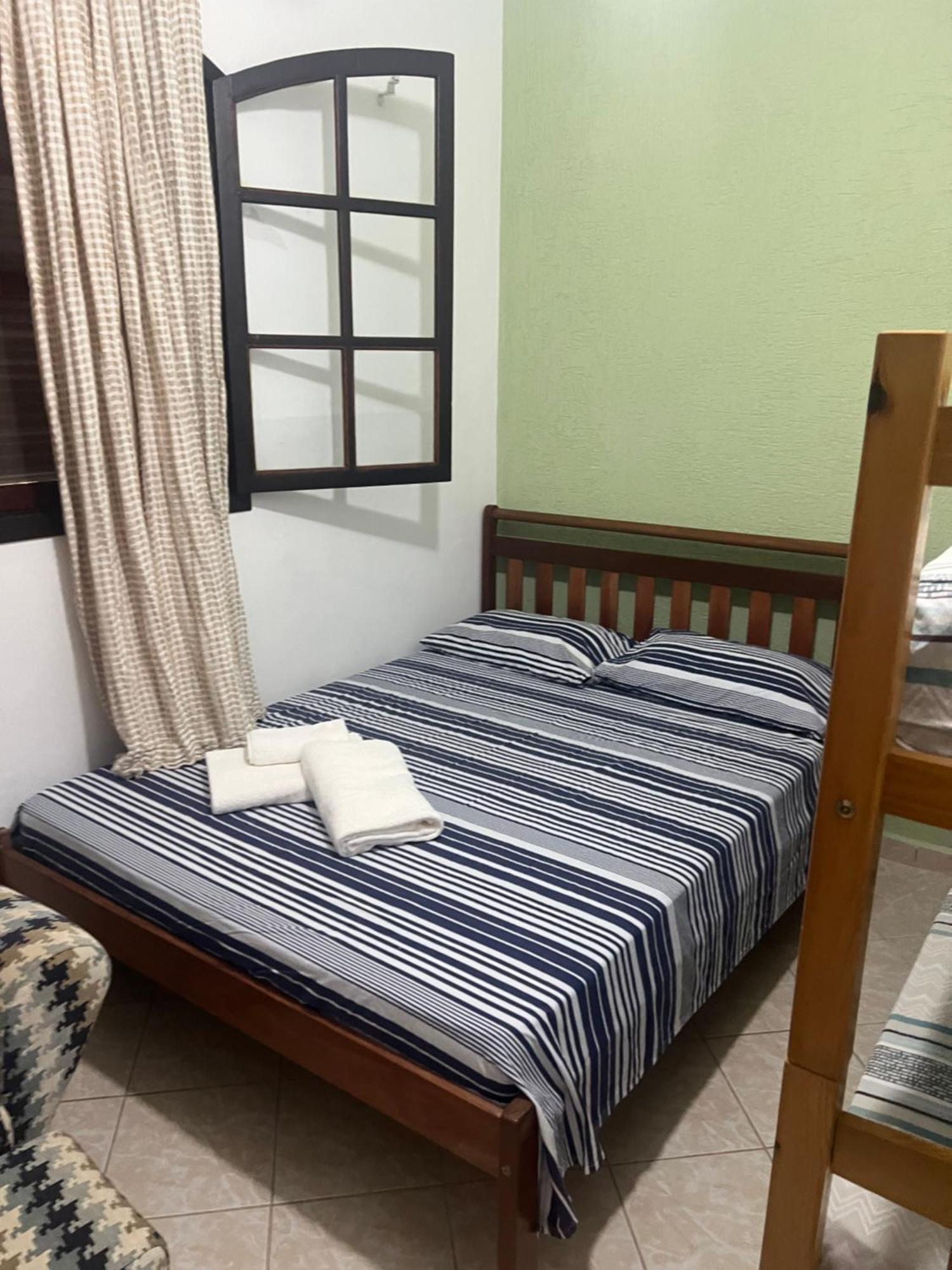 Casa em Ilhabela - Próxima à Praia do Curral Esterno foto