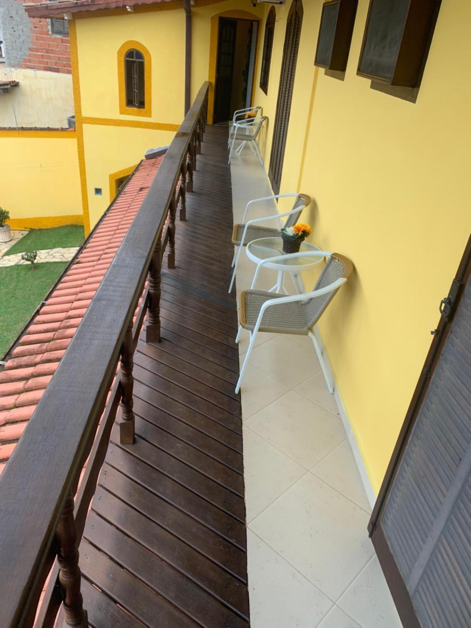 Casa em Ilhabela - Próxima à Praia do Curral Esterno foto