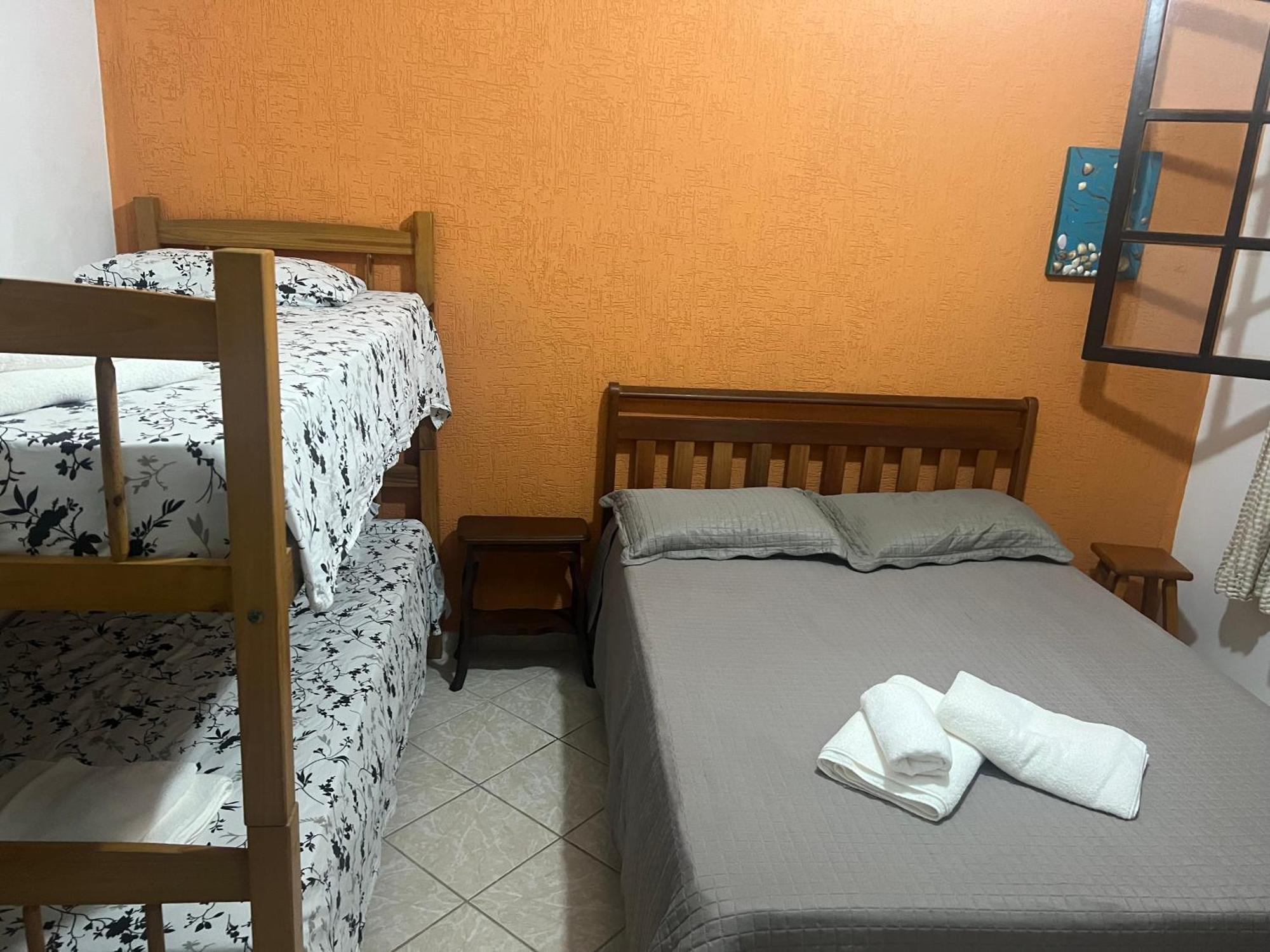 Casa em Ilhabela - Próxima à Praia do Curral Esterno foto